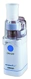 Micro ir® Electronic Nebulizer with V.M.T.