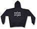 BONG HITS 4 FOR JESUS Men's Hoodie Sweat Shirt Small thru 4XL