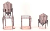 Superstructure- #1200 Hoppe