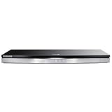 Samsung BD-D6500 3D Blu-ray Disc Player with Built-in WiFi (BD-D6500/ZA)
