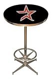 Houston Astros Team Pub Table
