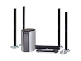 : LG LH-W751TA1 - Home theatre system - 5.1 channel