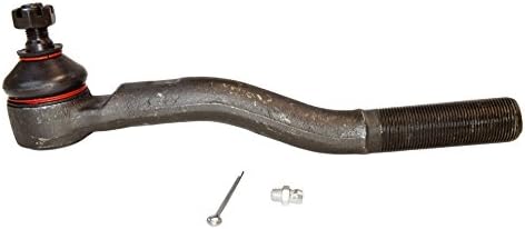 QualityPro QPES3475 Tie Rod End