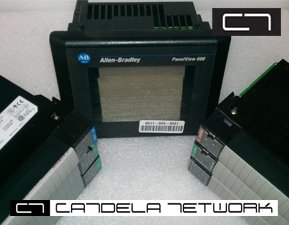 1785-L46B/D Allen Bradley 1785-L46B PLC-5/40 Protected Controller, 48K Word SRAM, Ser. D