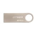 Kingston DATA Traveler SE9 DTSE9H/64GB - Memoria USB 65536 MB