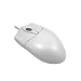 Optical Scroll Wheel Mouse Ps2 Connction Pc Computer Laptop Input Device