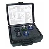 Assenmacher (ASTFZ1001A) Cooling System Adapter Set