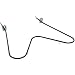Range Oven Element