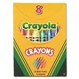 Crayons & Chalk Toys