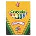 Classic Color Crayons in Tuck Box (BIN520008) Category: Art Pencils, Pens and Crayons