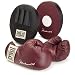 Everlast Muhammad Ali Collection Family Training Set