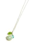 Hovey Lee Eco Paraiso Necklace