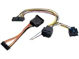 Ai Neucleus NC-GM32T GM Class 2 Radio iPod Adapter Cable