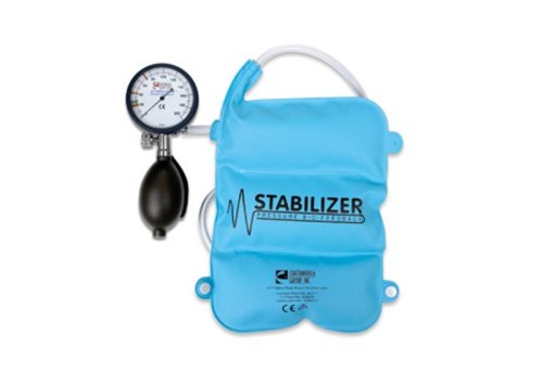 HealthPersonalCare: Stabilizer Pressure Biofeedback Unit By Chattanooga Group
