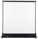 Medium Kofferleinwand Movielux Mobil 196x110cm (Format 16:9)
