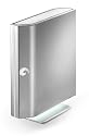 Seagate FreeAgent Desk 2 TB FireWire 800/400 & USB 2.0 External Hard Drive for Mac ST320005FJA105-RK (Silver)