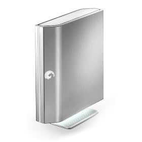 Seagate FreeAgent Desk for Mac 2 TB USB 2.0 FireWire 800 Desktop External Hard Drive... by Seagate