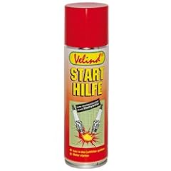 Velind Starthilfe Spray 300ml