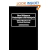 Due Diligence Techniques and Analysis: Critical Questions for Business Decisions