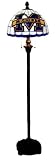 Michigan Wolverines Floor Lamp Light (16x57) NCAA College Athletics