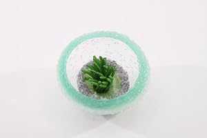 Seafoam Bowl Set