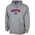 New York Giants Playbook Fleece Hoodie