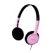 Sony Mdr-222Kd/Pin Children's Headphones (Pink)