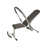 Medicarn AB Bench Pro & FREE Abdominal Toning BELT King Abs