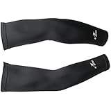 X-PRIN Sun Protection Arm Ice Cooling Sleeve One Pair Basketball Golf Sports