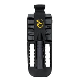 Removable Bit Driver for Leatherman&reg; Tools