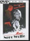 Meet Nero Wolfe (1936)