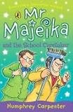 Mr. Majeika and the School Caretaker (Young Puffin Confident Readers)