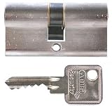 Eigenschaften ABUS August Bremicker Söhne KG 30314 / ABUS 30314 Profilzylinder Typ C83N 40/45 vs.
