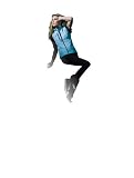 Jerzees Ladies Soft Shell Gilet