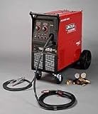 LINCOLN ELECTRIC K2701-1 POWER MIG 255XT MIG WELDER