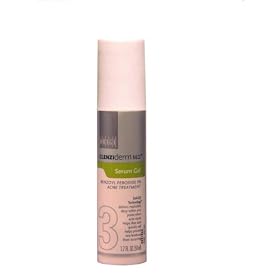 Obagi Medical Clenziderm M.D. Serum Gel Benzoyl Peroxide 5% Acne Treatment, 1.7-Ounce Pump Bottle