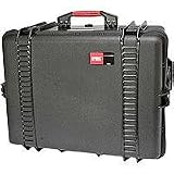 HPRC AMRE2700F Superlite Extra Large Hard Case with Foam (Black)