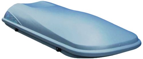 Ultraplast MD 20 - G Dachbox Moby Dick 20 Grau, 550 Liter Preisvergleich