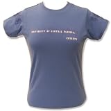 Central Florida Knights Womens T-Shirt