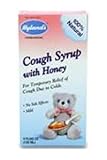 Cold, Flu & Cough Treatment Supplies item: Liquid 4oz