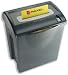 Rexel V120 High Performance 6mm Straight Cut Personal Shredder