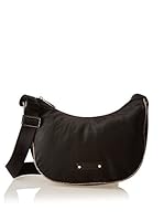 Borbonese Bandolera (Negro)