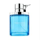 Yacht Man Blue EDT Spray