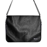 One Bag V2 Camera and Laptop Bag with Black Leather Cover and Photo Insert One Bag V2 Camera and Laptop Bag with Black Leather Cover and Photo Insert