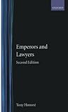Emperors and lawyers