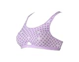 【ワコール】CW-X クールマックス水玉スポーツブラ for women KO-1