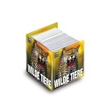 Produkt-Bild: Wilde Tiere (Mini Cube)
