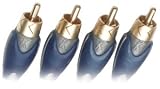 KICKER 05SIYM S-SERIES Y-ADAPTER 2-MALE TO 1-FEMALE