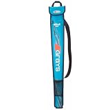 Grays International Hockey Bag Wave 500 Blk/Roy