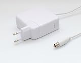 Zoom Produkt-Bild: Netzteil f&uuml;r Apple 24V 2,65A 65W small head Powerbook G3 G4 M8760LL/A M7710LL/A M9848LL/A M9183J/A M9691X/A M9183X/A M8520LL/A M9165B M9165CH M9628X/A M9690CH/A A1021 M7332 M8942 LL